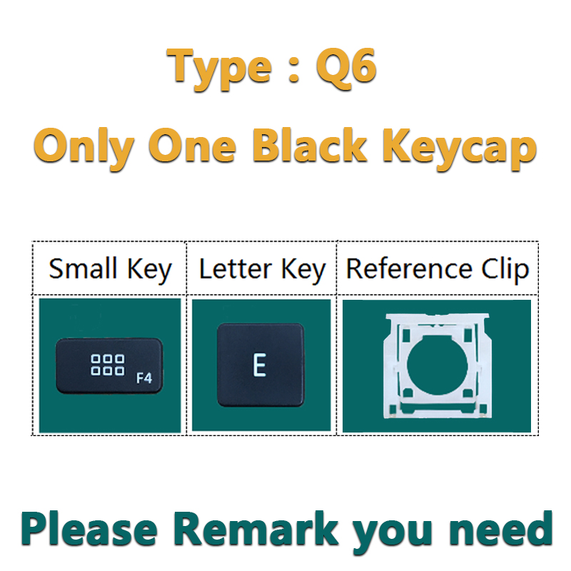Replacement A1278 A1286 Keycap - Retro Gaming Mac review and price