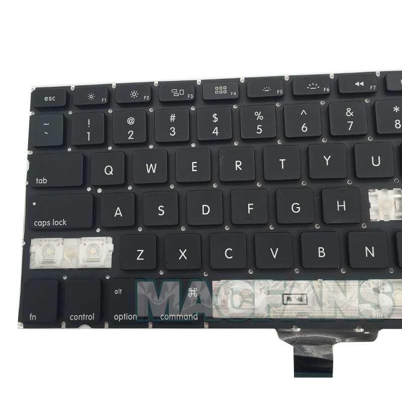 Replacement A1278 A1286 Keycap - Retro Gaming Mac review and price