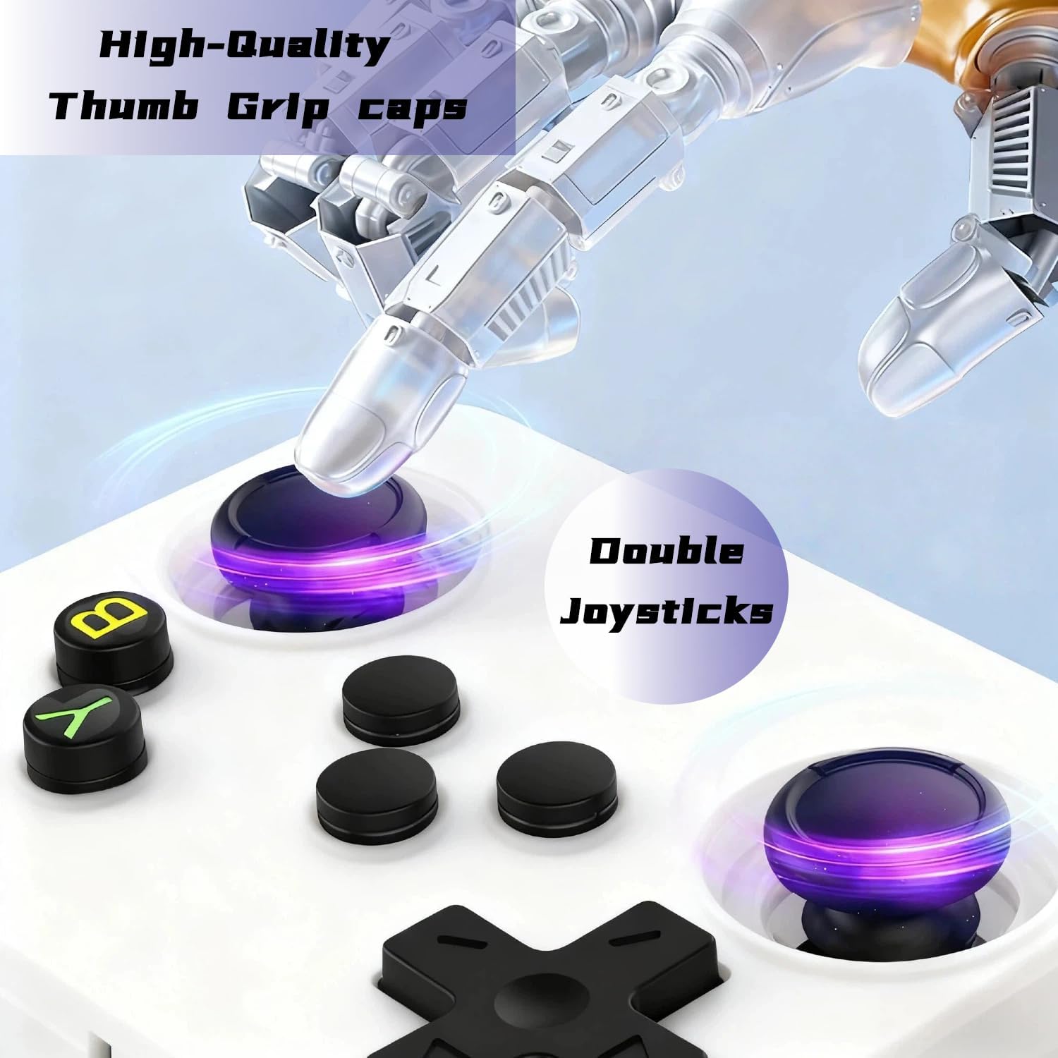 R36S Retro Games Console 3.5-I - Retro Gaming Gadgets review and price
