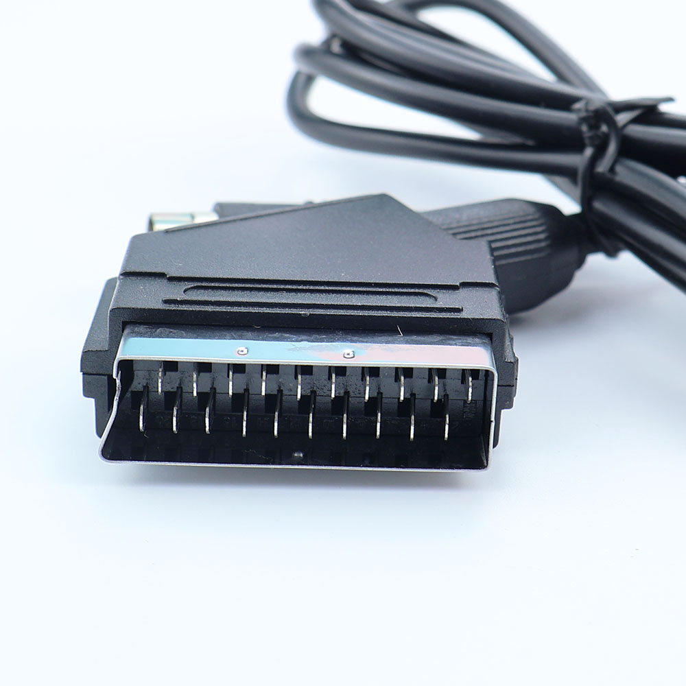 For PAL NTSC Console 1.8m Scar - Controller Extension Cord review and price