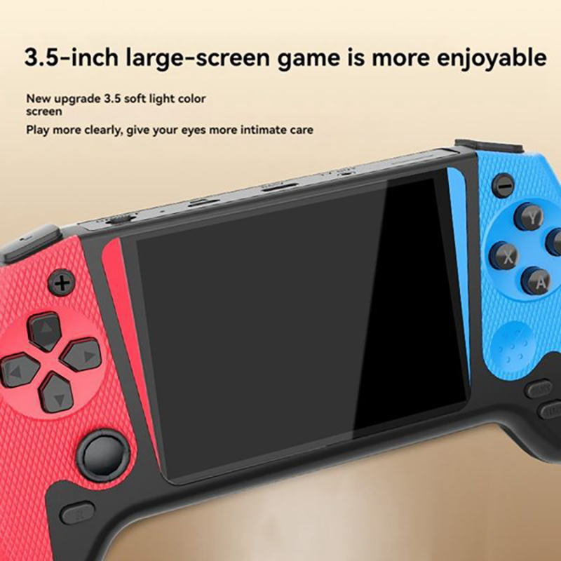 Q21 Retro Portable Game Consol - Retro Gaming Gadgets review and price