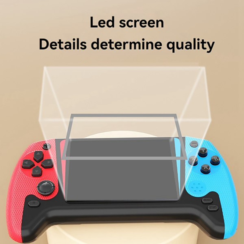 Q21 Retro Portable Game Consol - Retro Gaming Gadgets review and price