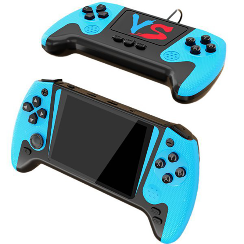 Q21 Retro Portable Game Consol - Retro Gaming Gadgets review and price