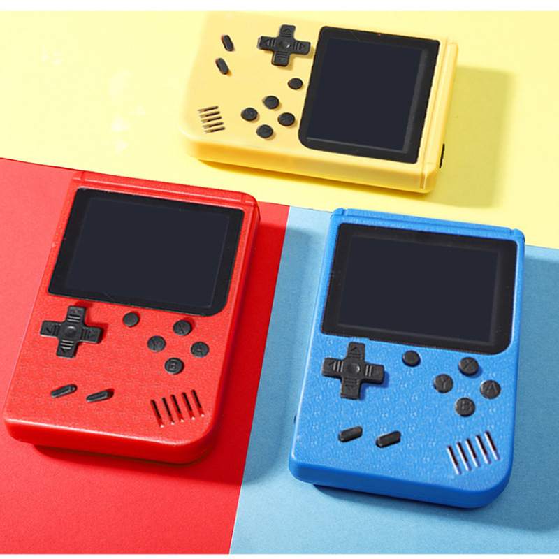 400 In 1 MINI Games Handheld G - Retro Gaming Laptop review and price