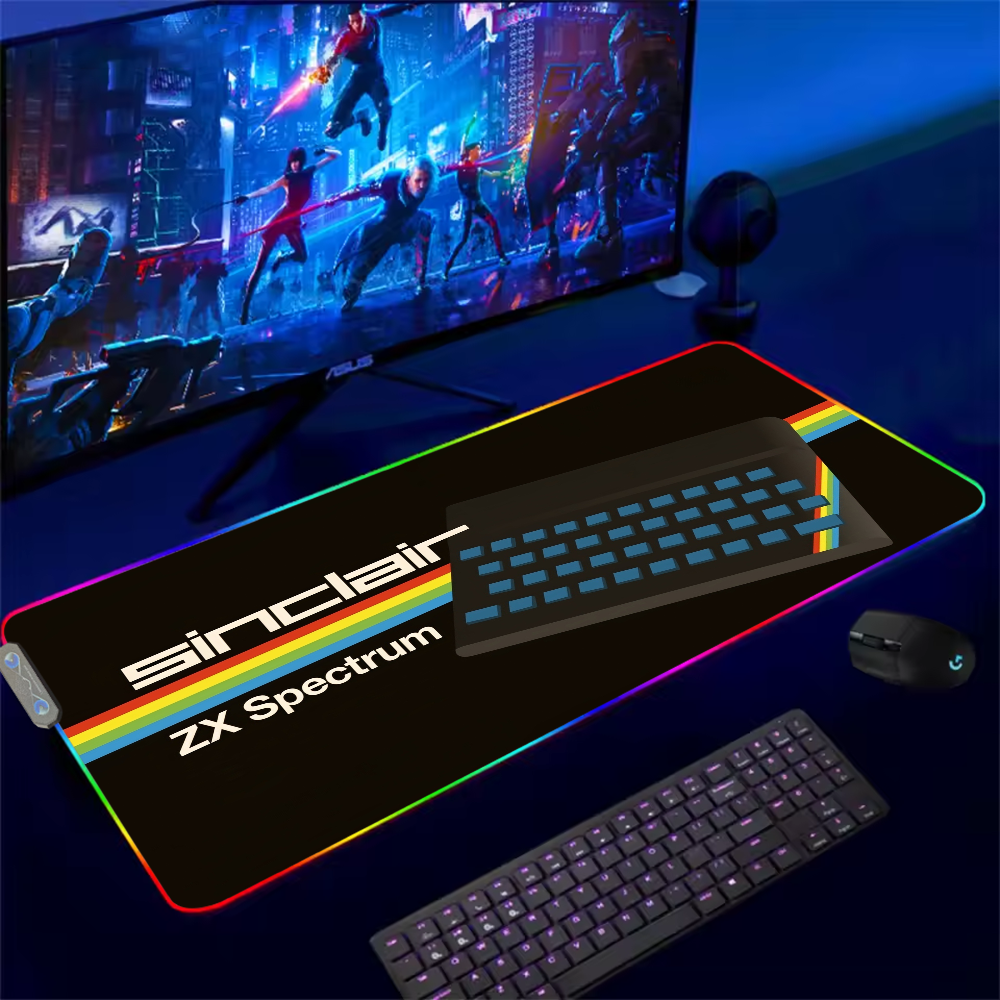 Retro Sinclair Zx Spectrum For - Retro Gaming Laptop review and price