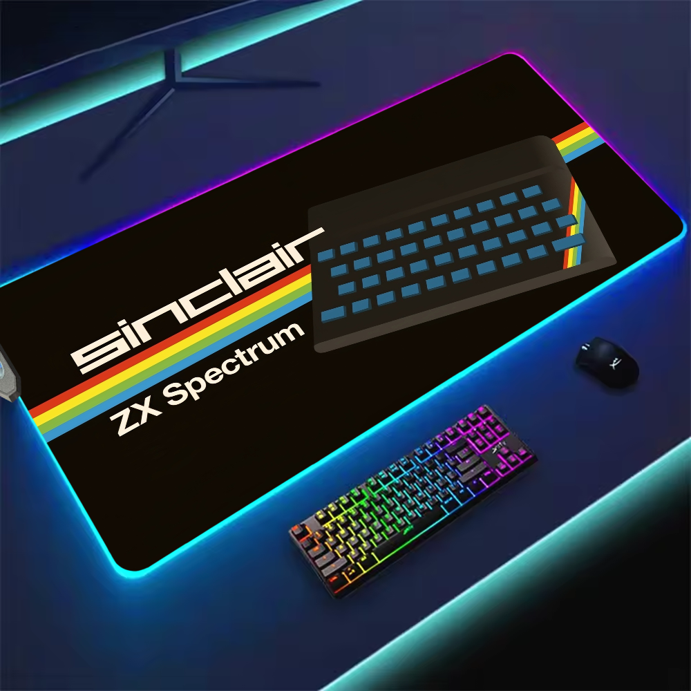 Retro Sinclair Zx Spectrum For - Retro Gaming Laptop review and price