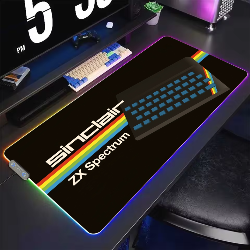 Retro Sinclair Zx Spectrum For - Retro Gaming Laptop review and price
