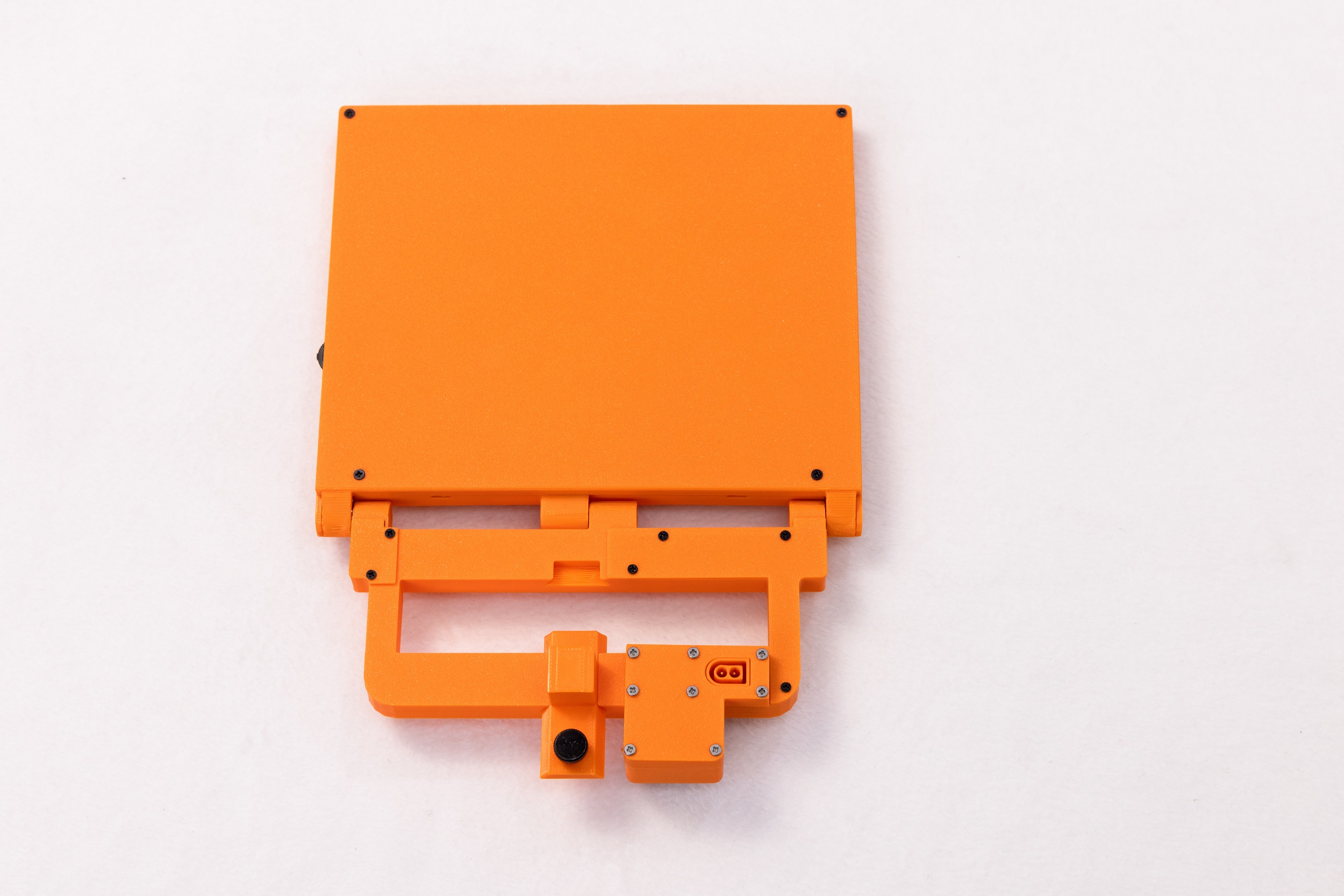 8Inch  Monitor  3D Print  for  - Retro Gaming Console review and price