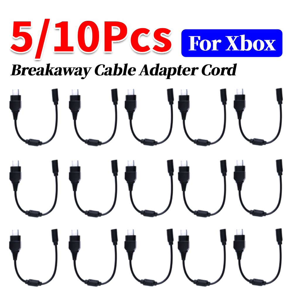 5/10Pcs For Xbox Console Contr - Controller Extension Cord review and price