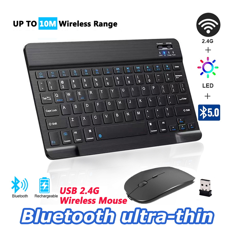 Keyboard Wireless Bluetooth 2. - Retro Gaming Mac review and price