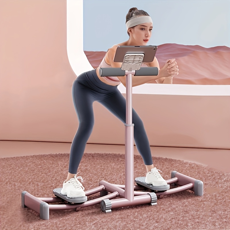 Ski Machine Pelvic Floor Train - Rechargeable Battery Aa review and price