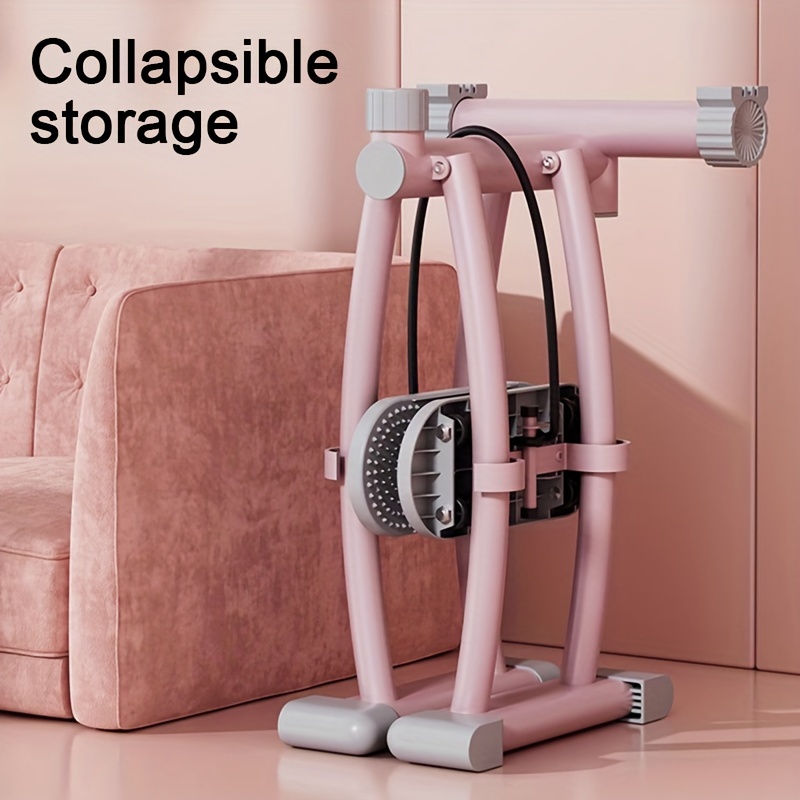 Ski Machine Pelvic Floor Train - Rechargeable Battery Aa review and price