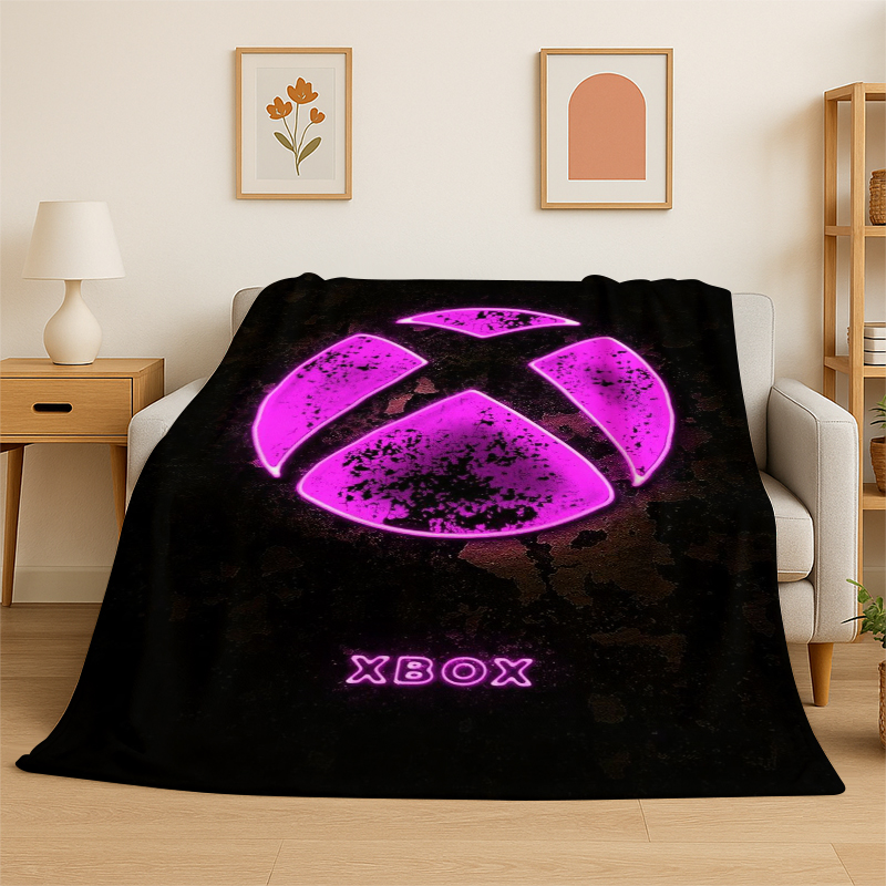retro Xbox Gaming Gamer Logo F - Retro Gaming Xbox review and price