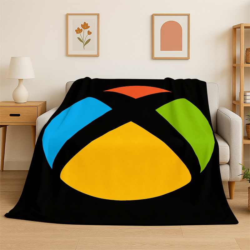 retro Xbox Gaming Gamer Logo F - Retro Gaming Xbox review and price