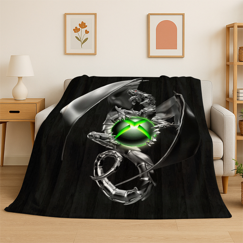 retro Xbox Gaming Gamer Logo F - Retro Gaming Xbox review and price