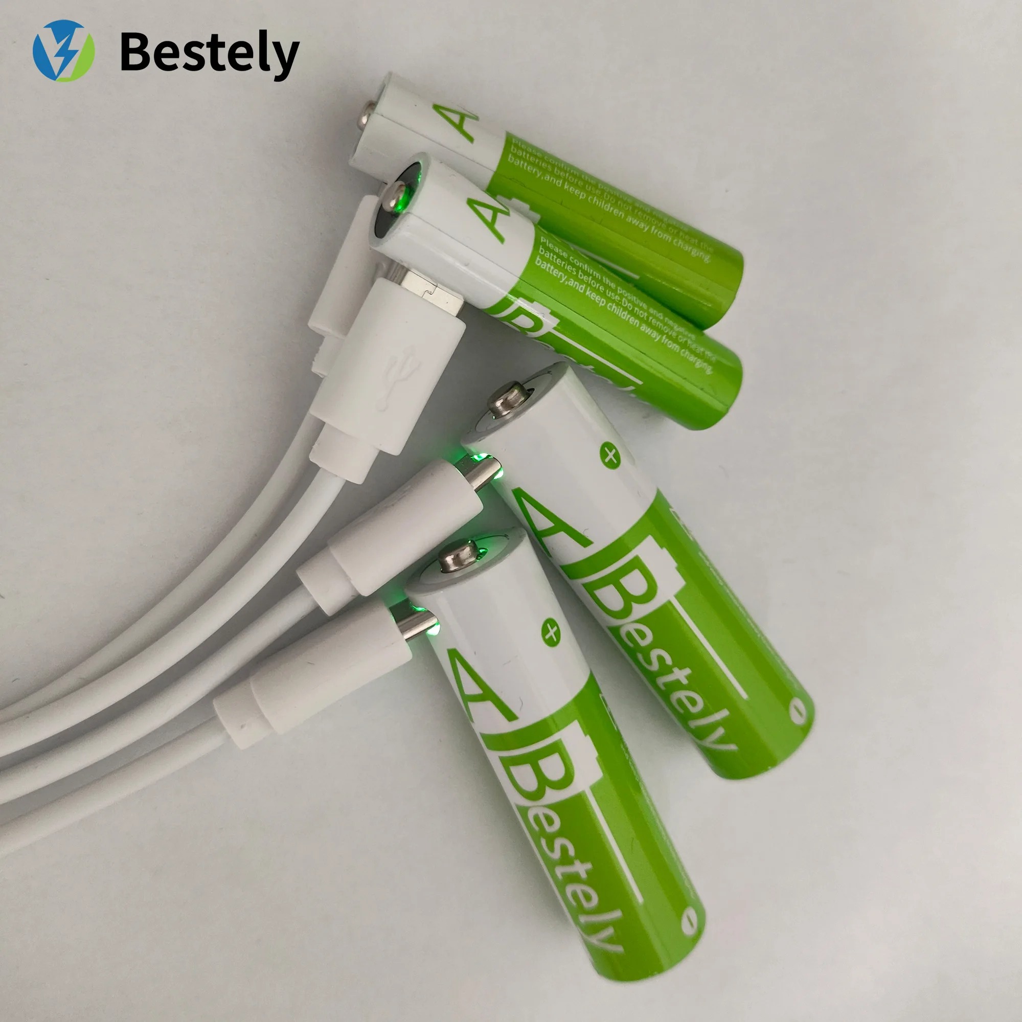 1.5V AA 13600mAh + AAA 6800mAh - Rechargeable Battery Aa review and price