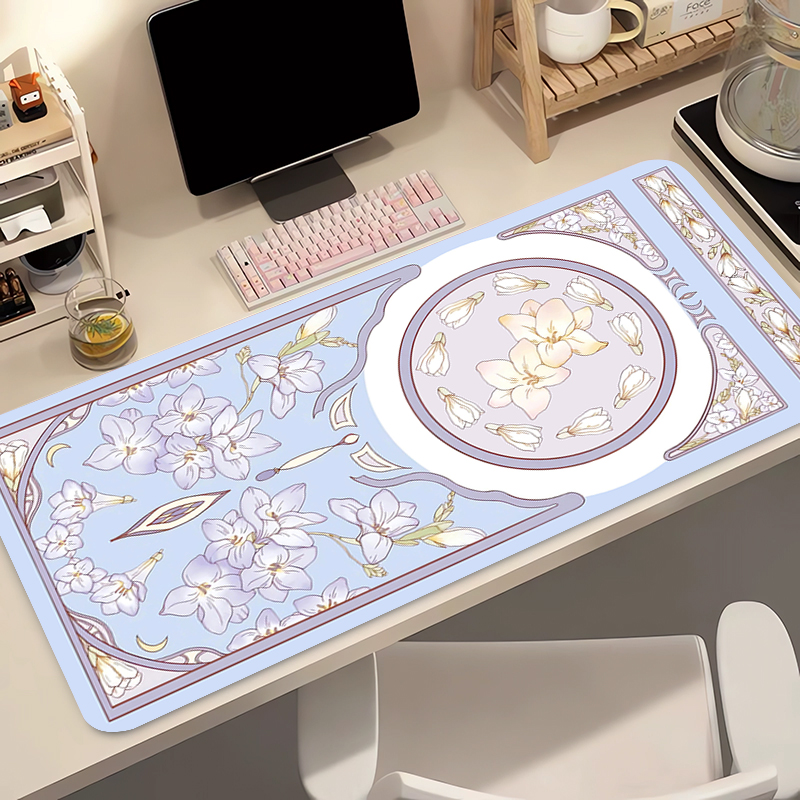 Gaming Extended Mouse Pad Game - Retro Gaming Laptop review and price
