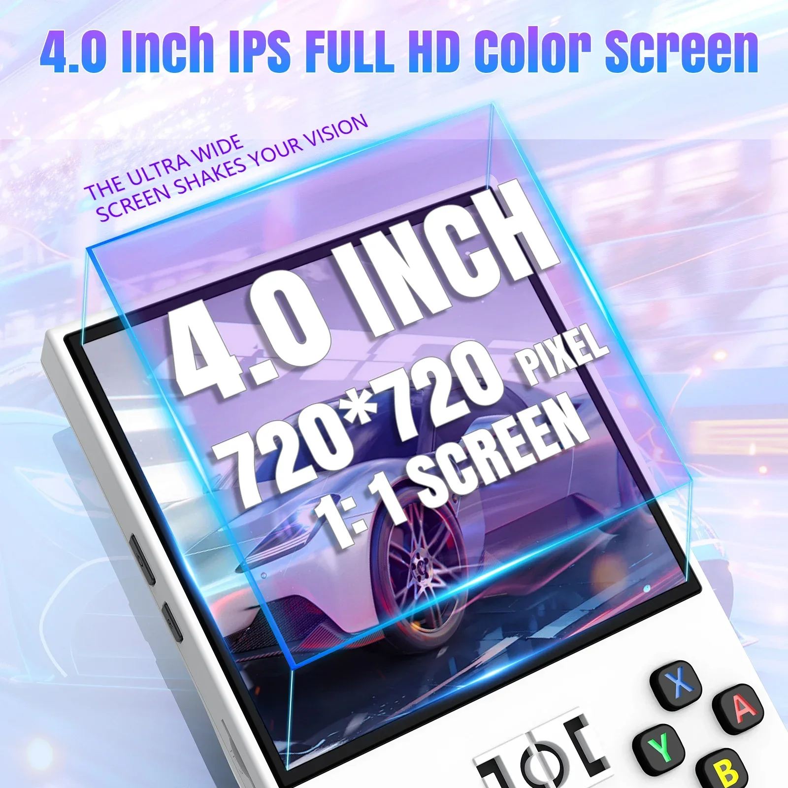 R36MAX Retro Handheld Video Ga - Retro Gaming Xbox review and price