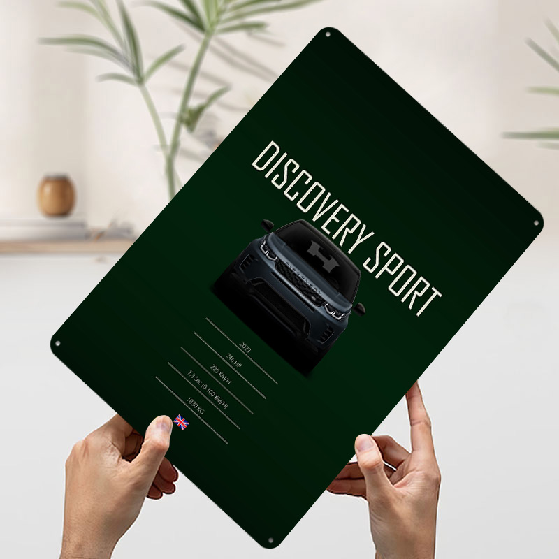 2023 UK Car Rover Discovery Sp - Retro Gaming Uk review and price