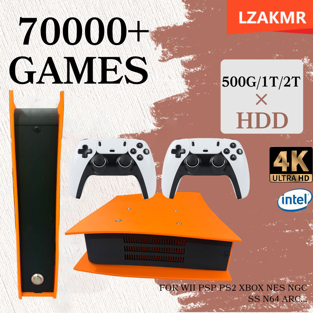 New M88 Retro Game Console 4K  - Retro Gaming Xbox review and price