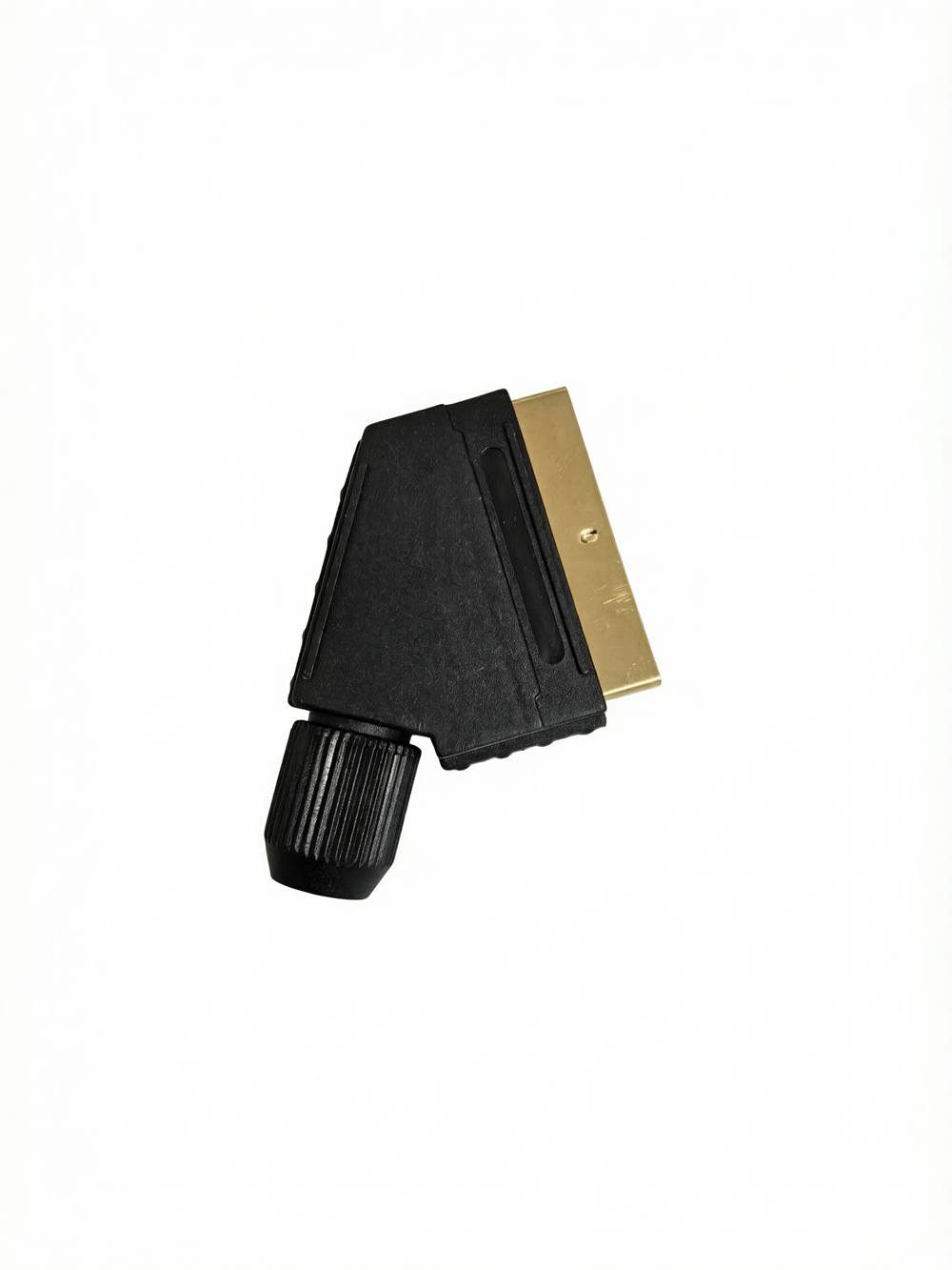 2 Sets 21 Pin Gold-Plated SCAR - Retro Gaming Console review and price