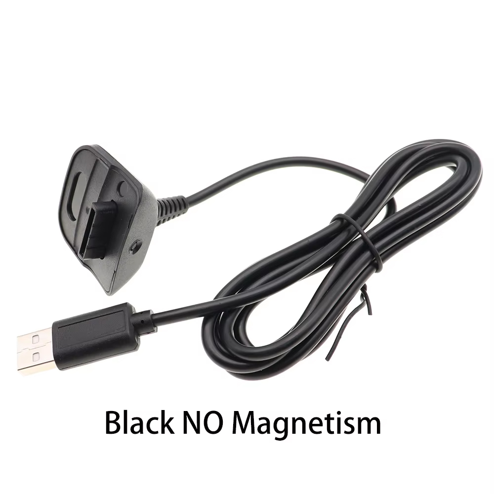 1PCS USB Charging Cable For Xb - Controller Extension Cord review and price