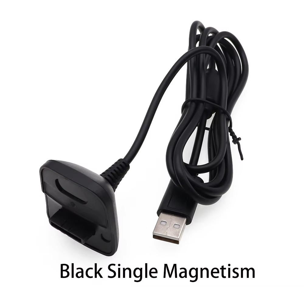 1PCS USB Charging Cable For Xb - Controller Extension Cord review and price