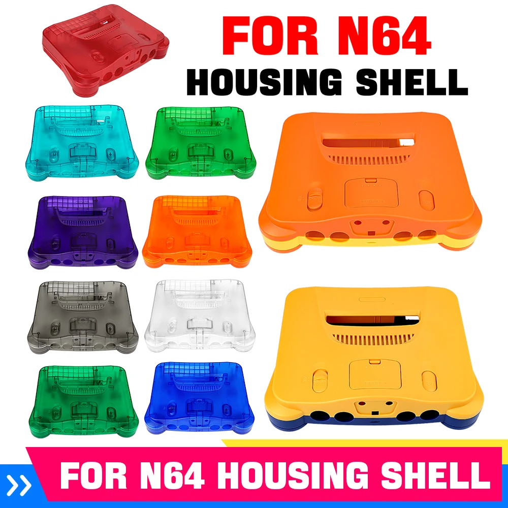11 COLORS Replacement Retro Vi - Retro Gaming Console review and price