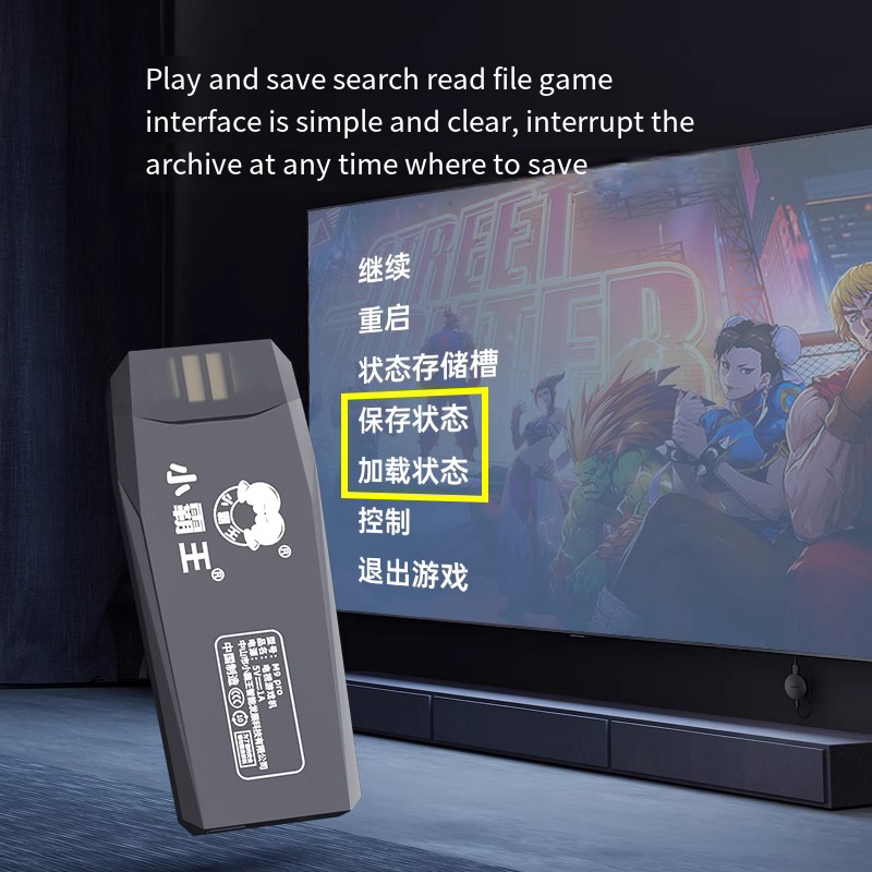 Wireless Retro Game Console St - Retro Gaming Usb Stick review and price