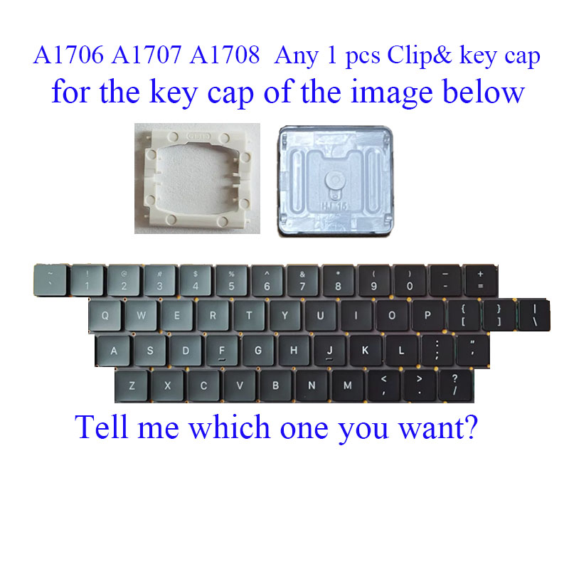 Keycap hinge KEY CAPS & Butter - Retro Gaming Mac review and price