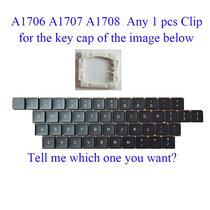Keycap hinge KEY CAPS & Butter - Retro Gaming Mac review and price