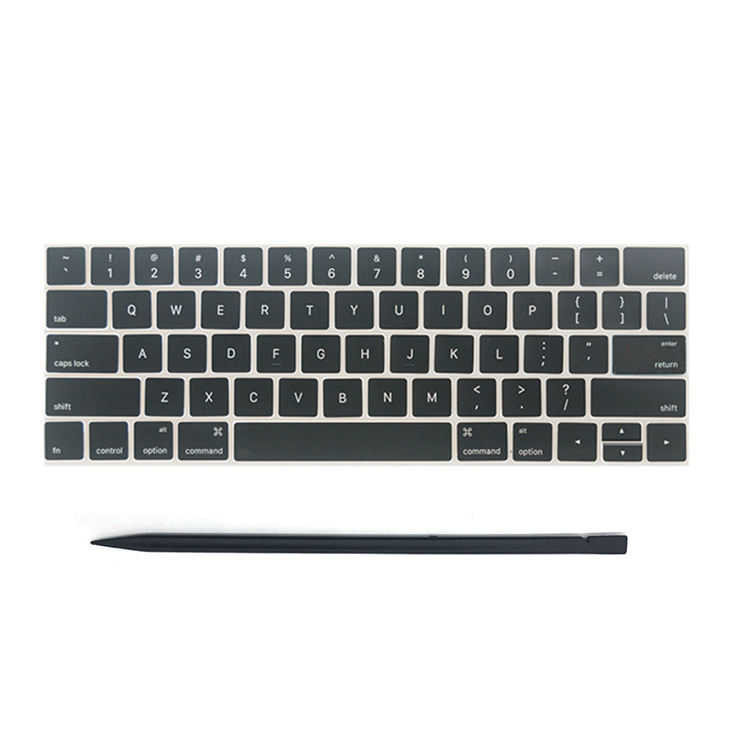 Laptop keycaps US layout for M - Retro Gaming Mac review and price