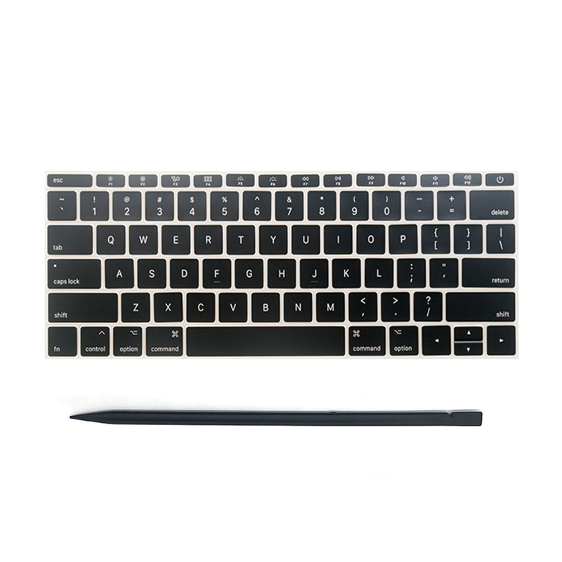 Laptop keycaps US layout for M - Retro Gaming Mac review and price