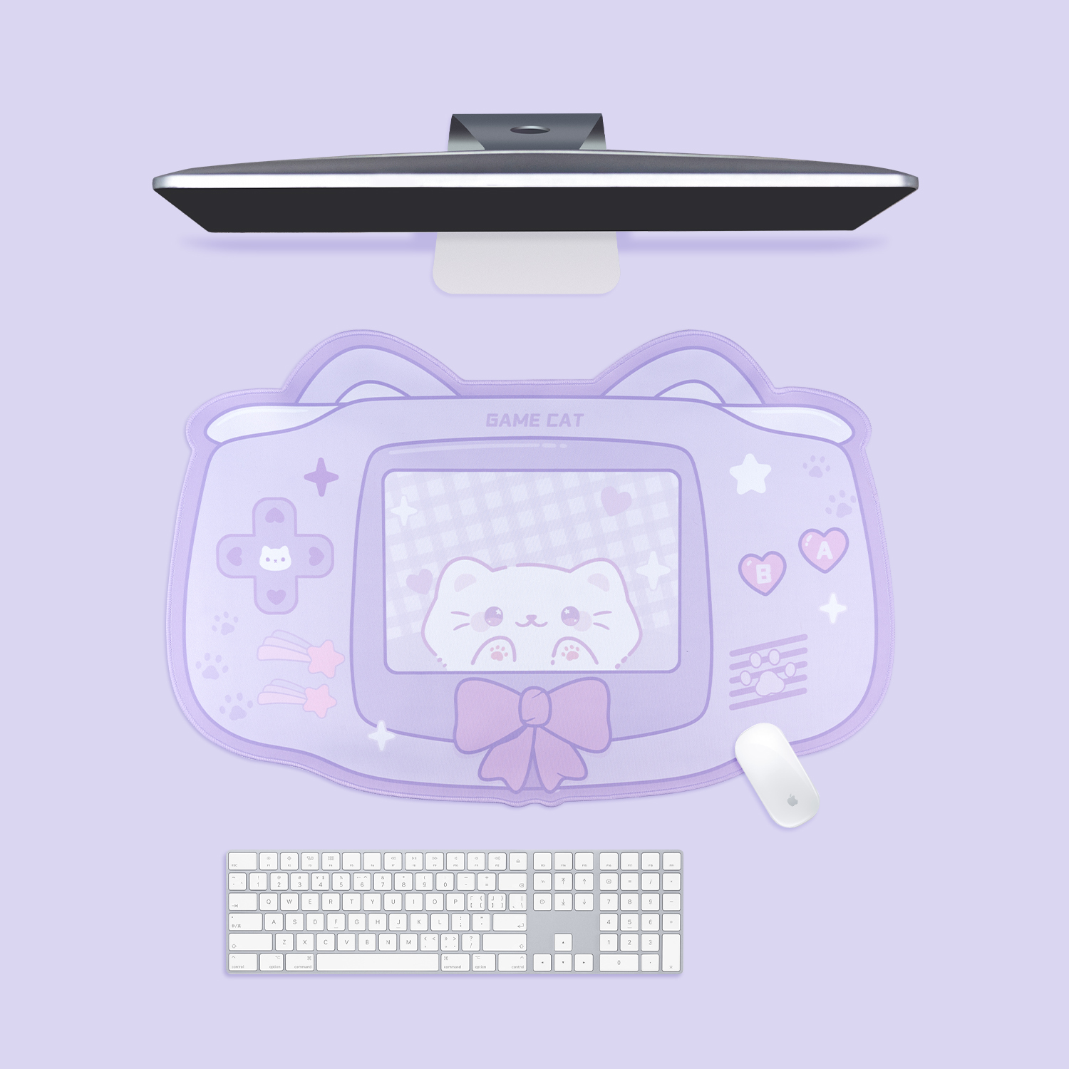 Extra Large Kawaii Retro GBA G - Retro Gaming Laptop review and price