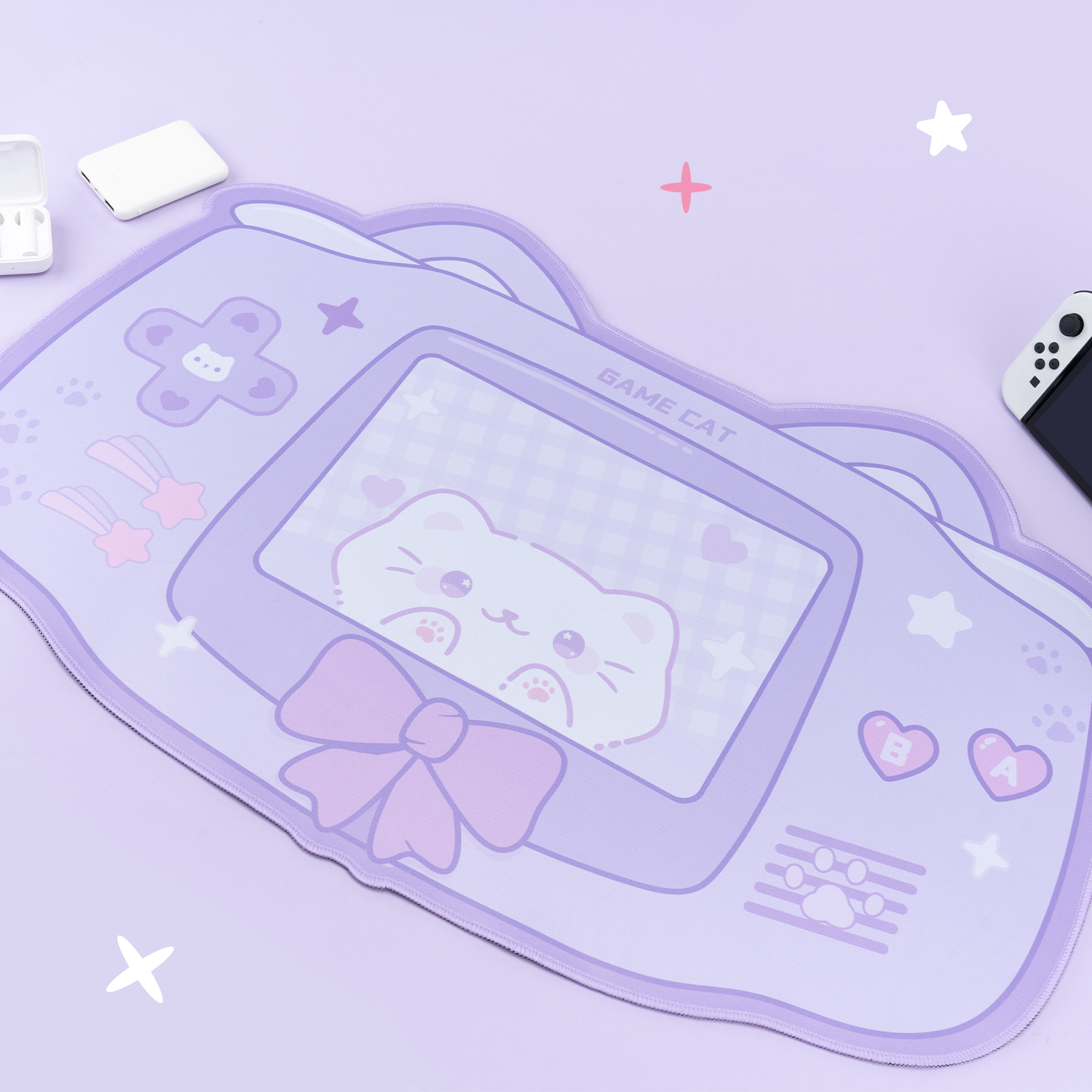 Extra Large Kawaii Retro GBA G - Retro Gaming Laptop review and price
