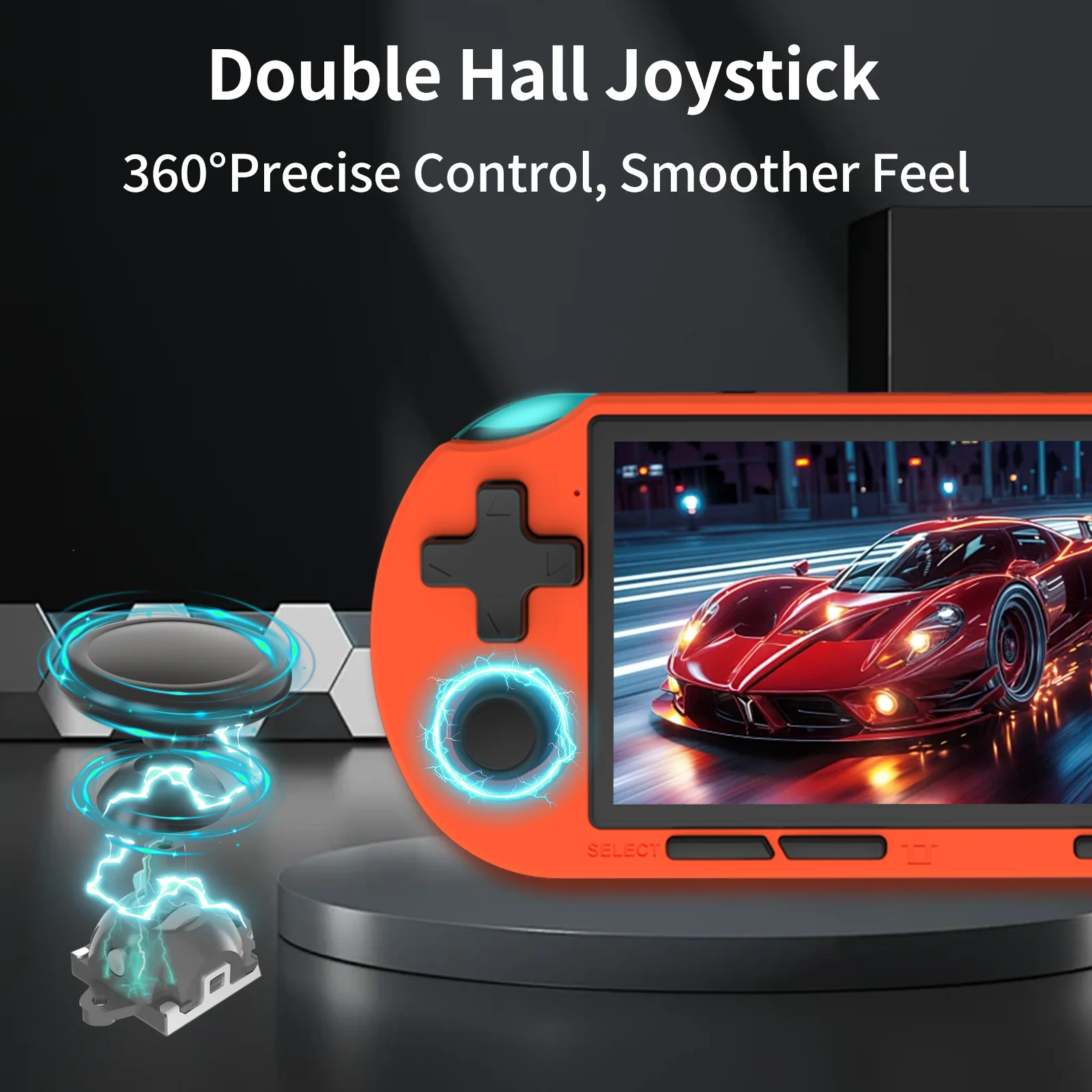 GAMINJA Handheld Portable Gami - Retro Gaming Gadgets review and price