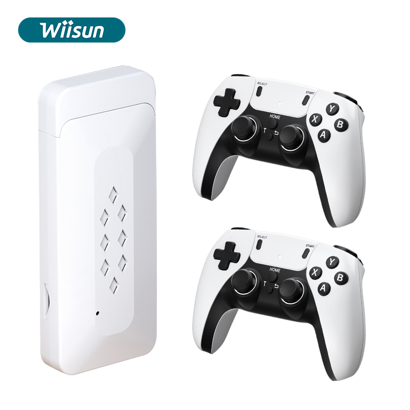 X New Sales M22 Game Stick 2.4 - Retro Gaming Console review and price