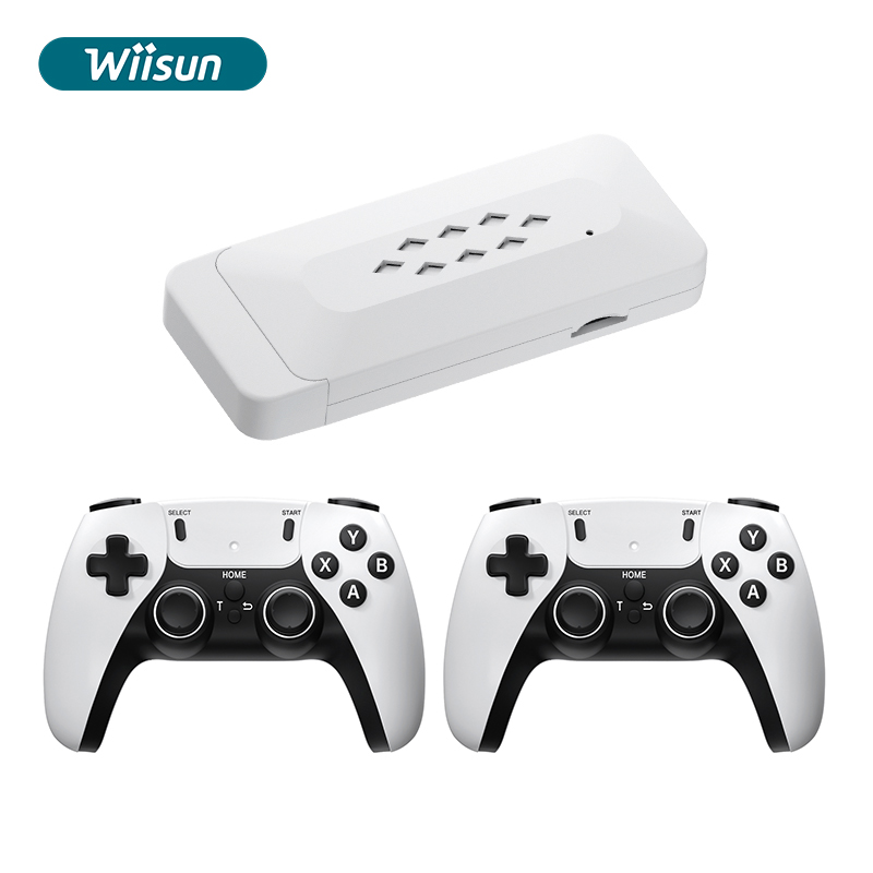 X New Sales M22 Game Stick 2.4 - Retro Gaming Console review and price