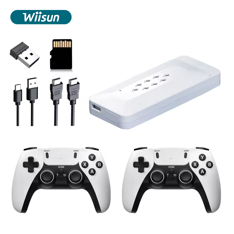 X New Sales M22 Game Stick 2.4 - Retro Gaming Console review and price