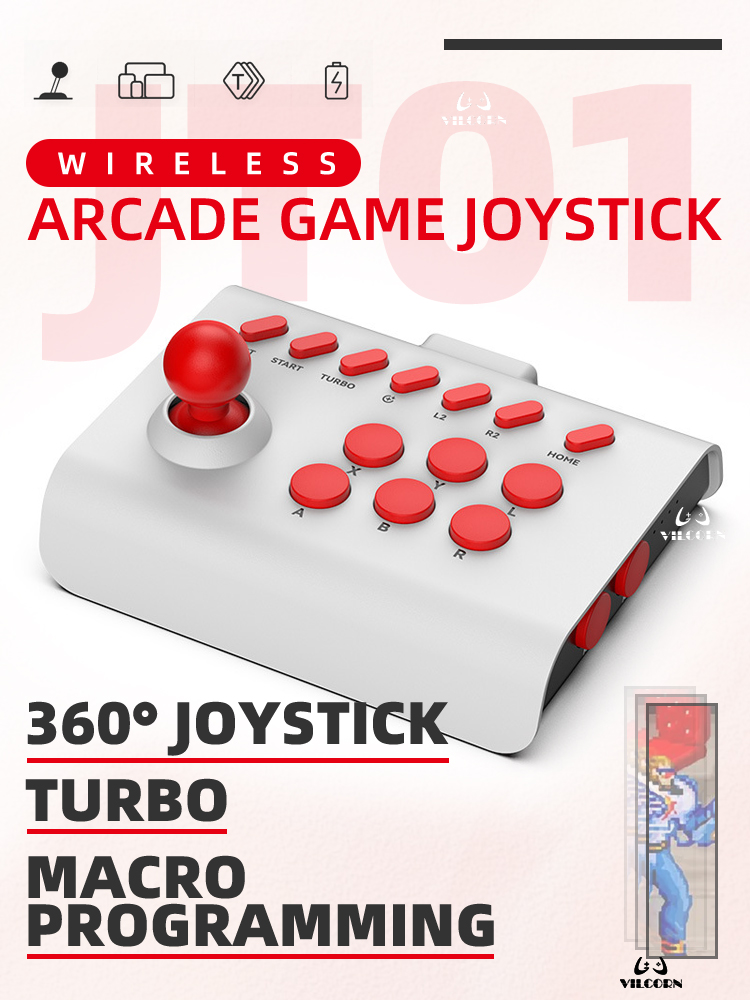 VILCORN Y01 Wireless Arcade Fi - Retro Gaming Usb Stick review and price