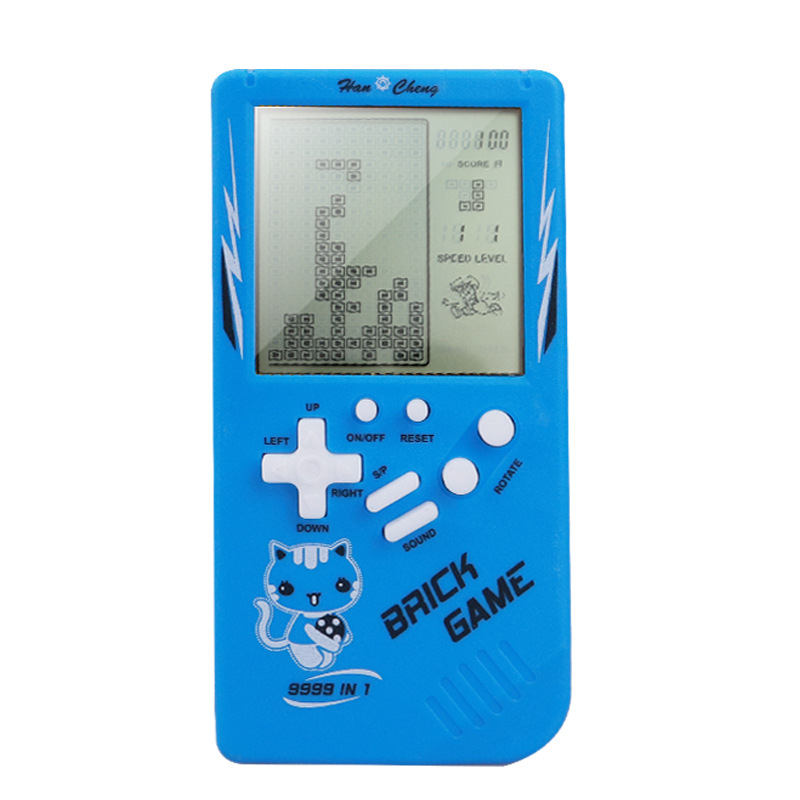 Hot Classic Retro Handheld Gam - Retro Gaming Console review and price