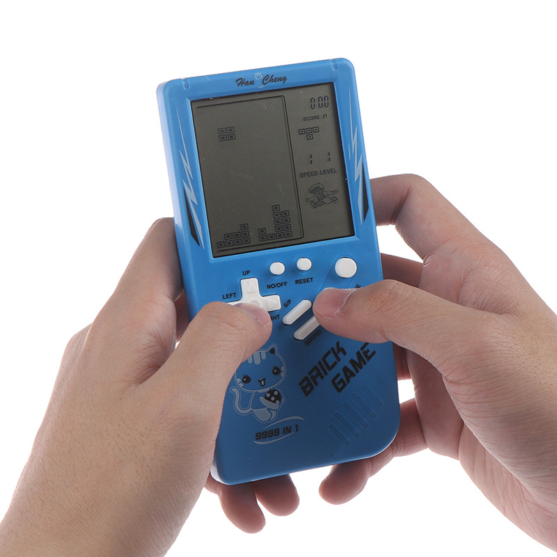 Hot Classic Retro Handheld Gam - Retro Gaming Console review and price