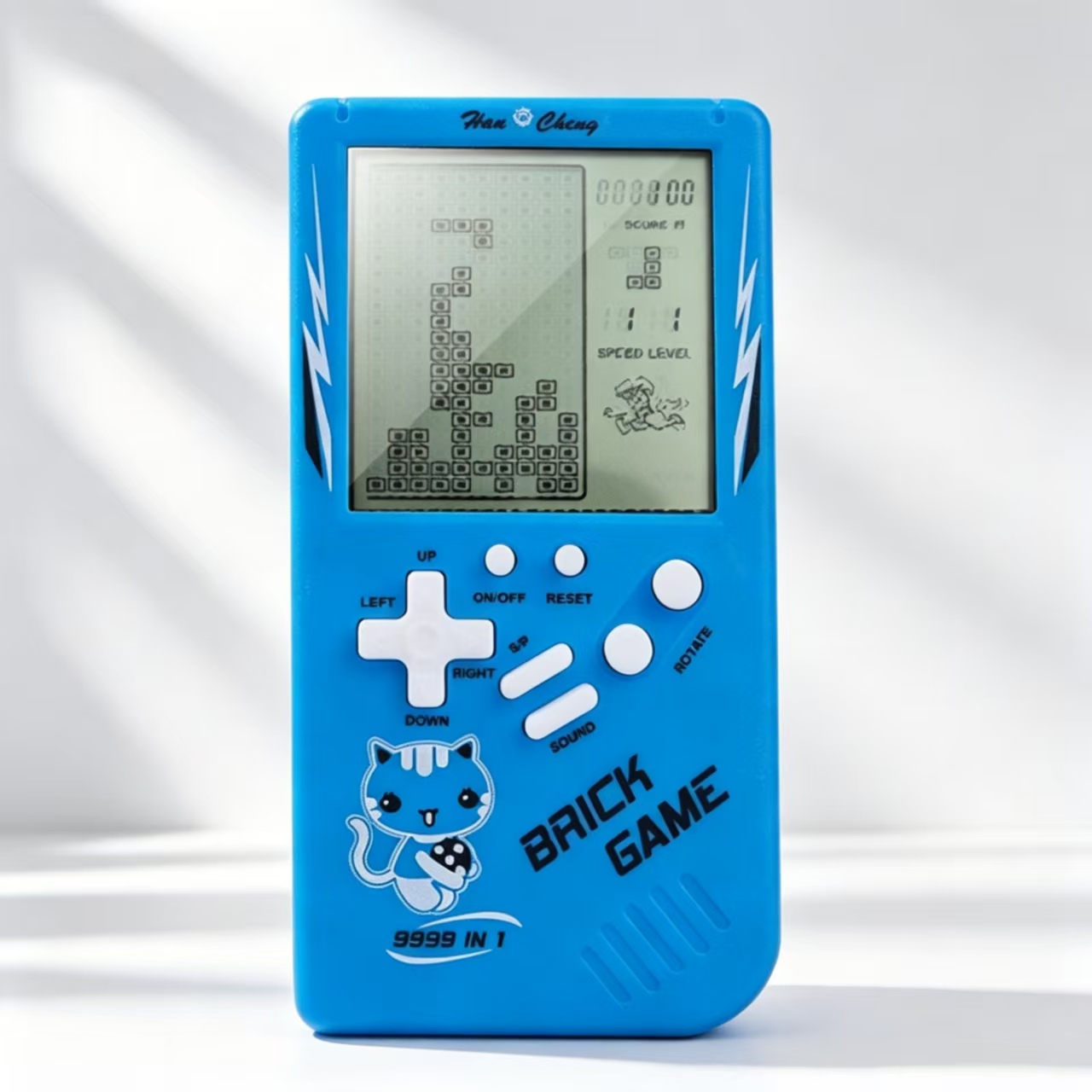 Hot Classic Retro Handheld Gam - Retro Gaming Console review and price