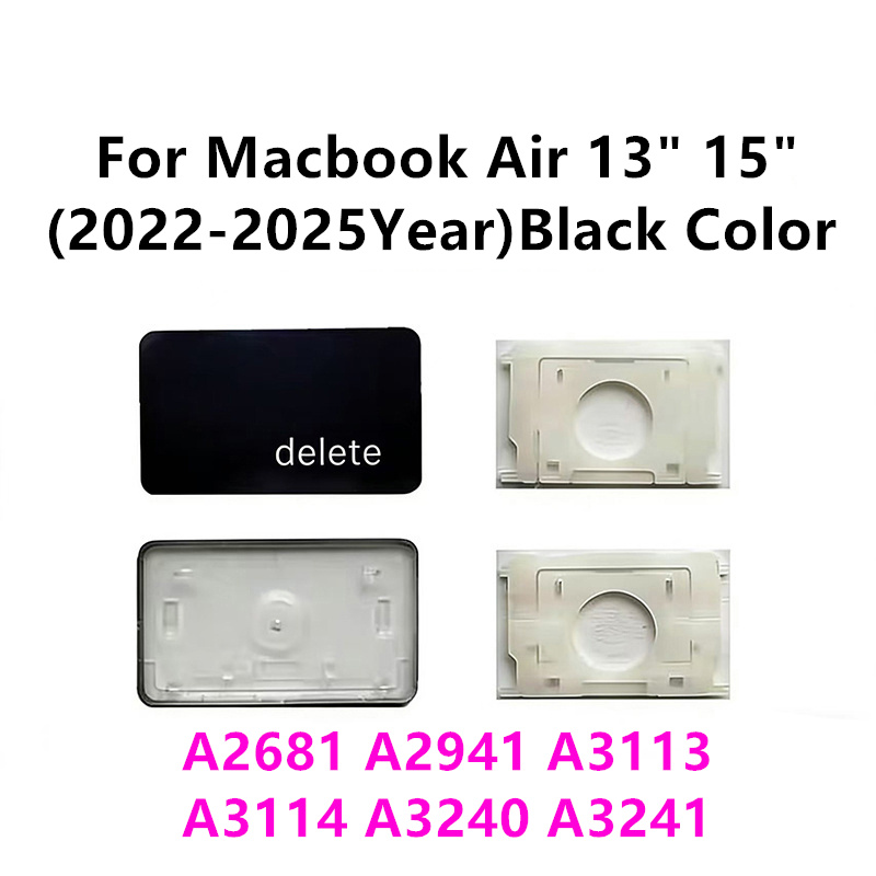 New Keycaps Keys + Hinge For M - Retro Gaming Mac review and price