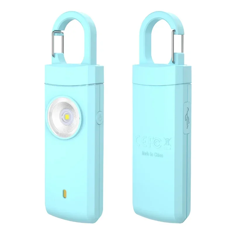 Self Defense LED Flashlight US - Rechargeable Battery Aa review and price