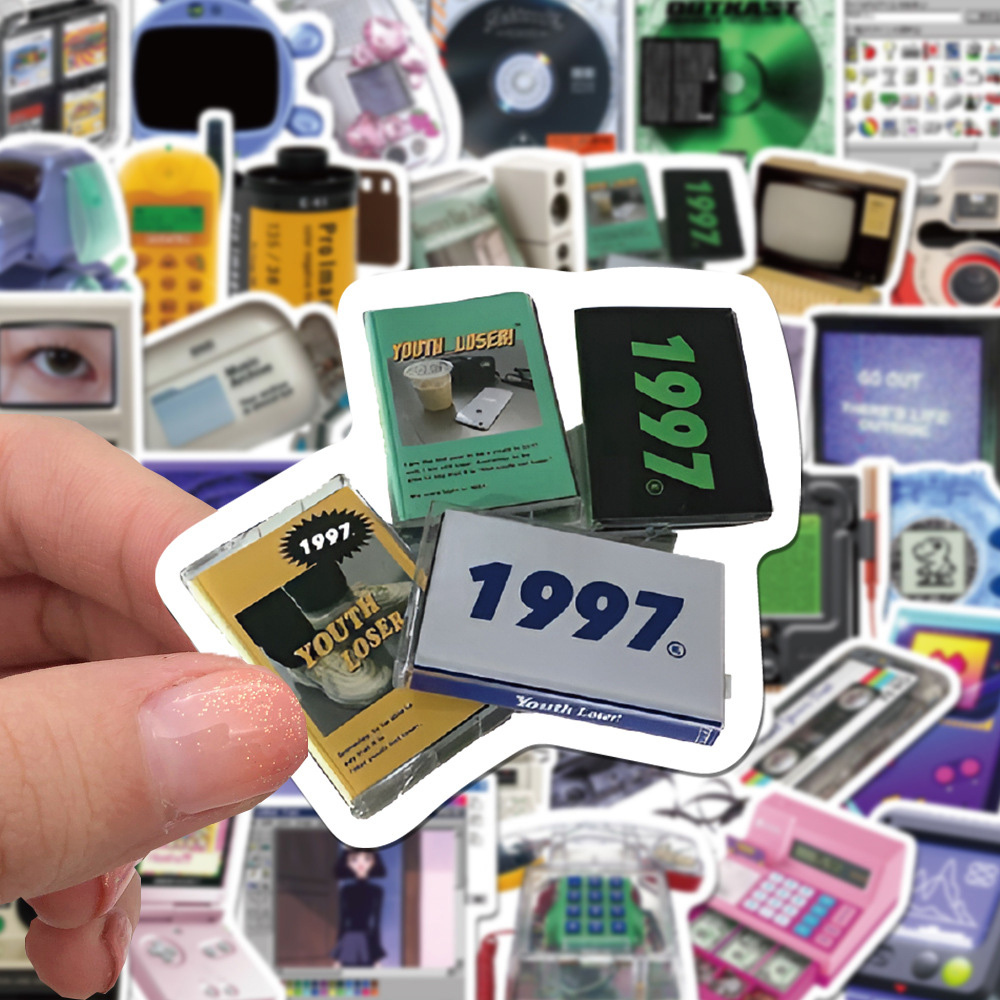 10/30/50pcs Retro Cute Phone C - Retro Gaming Magazine review and price