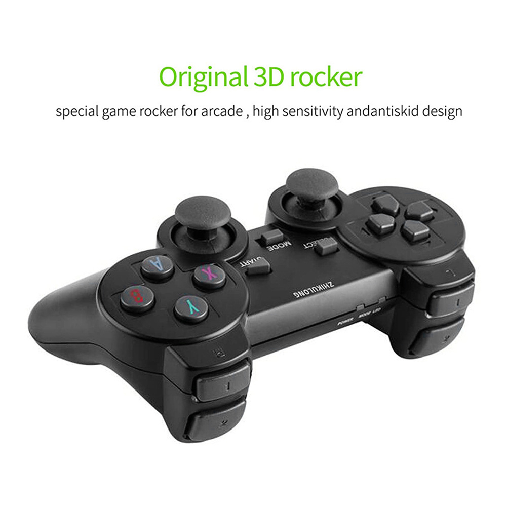 No Delay 2.4G Wireless Game Co - Retro Gaming Usb Stick review and price