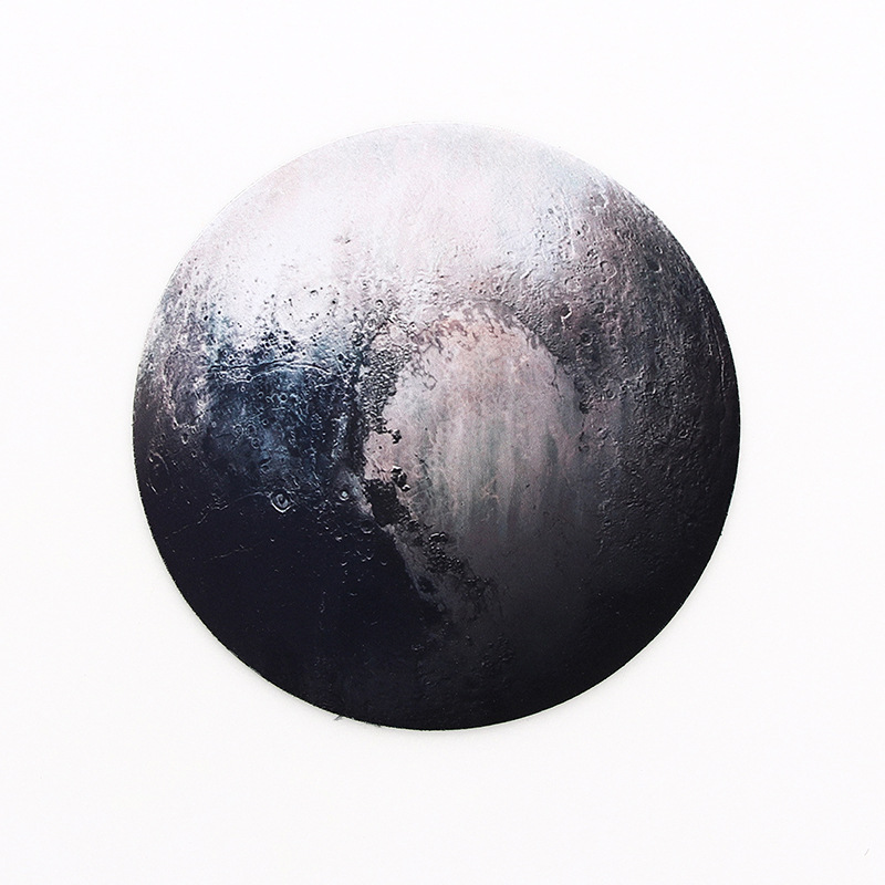 Fashion Moon Phase Planet  Ret - Retro Gaming Laptop review and price