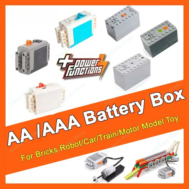 MOC Multi-function Power Group - Rechargeable Battery Aa review and price