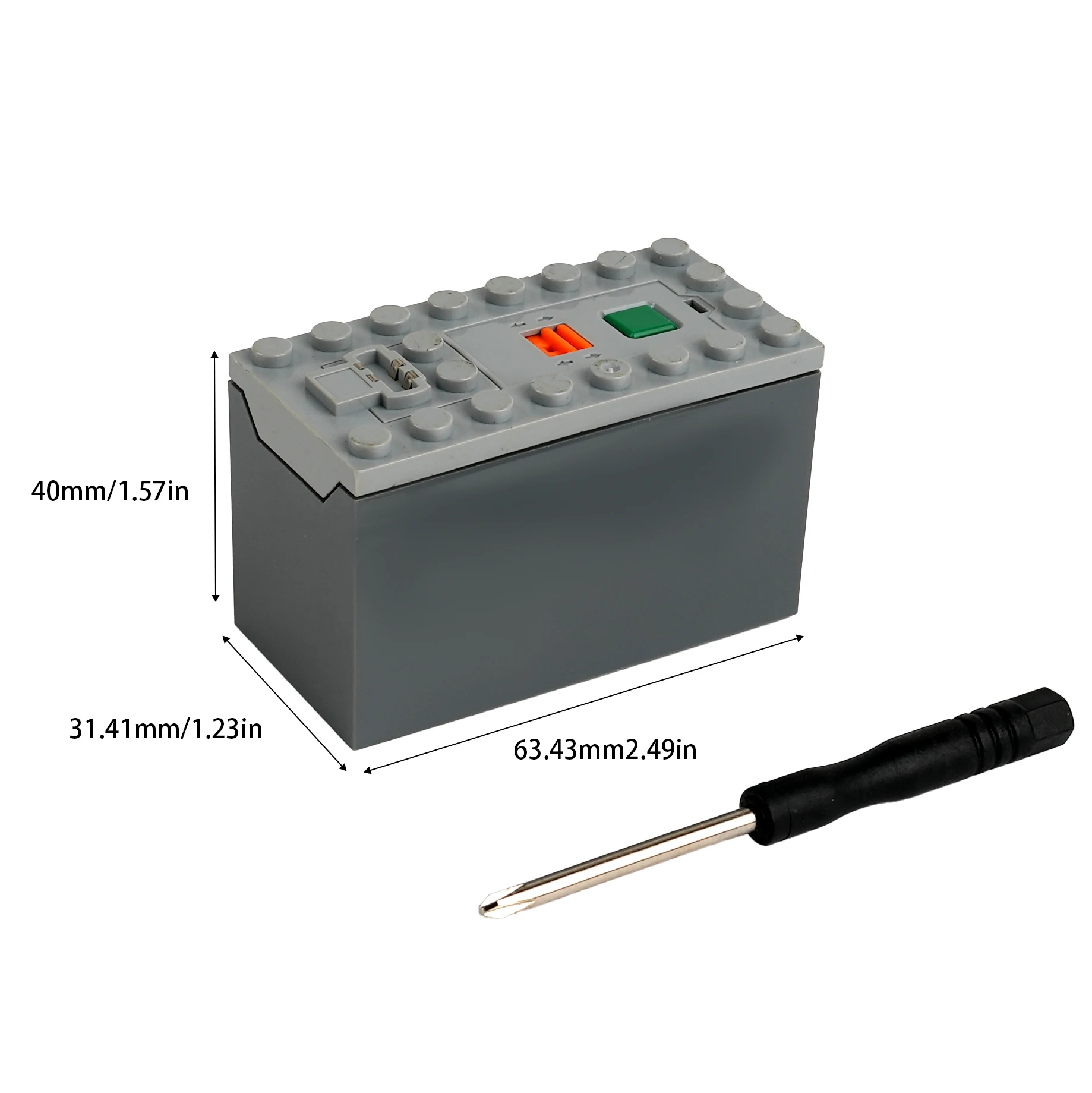 MOC Multi-function Power Group - Rechargeable Battery Aa review and price